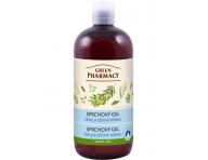 Sprchov gel Green Pharmacy - olivy a rov mlko - 500 ml