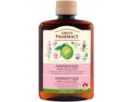 Masn olej Green Pharmacy