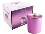 Profesion�ln� kade�nick� hlin�kov� f�lie Sibel - 12,7 cm x 97 m, 15 mikro - fialov�