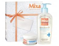 Dárková hydratační sada pro citlivou pleť Mixa Sensitive skin expert