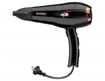 Fn na vlasy BaByliss Cordkeeper D373E - 2000 W