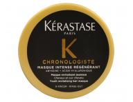 Vyživující maska pro dlouhotrvající hydrataci a lesk Kérastase Chronologiste - 75 ml