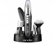 Zast�ihova� nosn�ch a u�n�ch chloupk� Andis FastTrim2 MNT-4