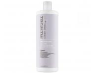 Šampon pro rekonstrukci poškozených vlasů Paul Mitchell Clean Beauty Repair