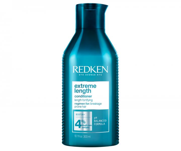 ada pro poslen dlek vlas Redken Extreme Length