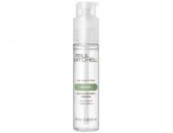 Termoochrann� uhlazuj�c� s�rum pro v�echny typy vlas� Paul Mitchell Smooth Super Skinny Serum - 25  ml