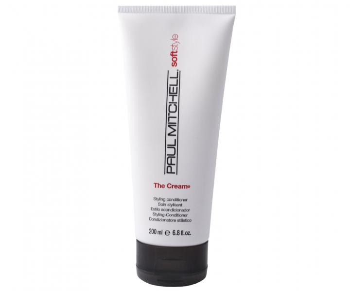 Stylingový kondicionér Paul Mitchell  The Cream - 200 ml