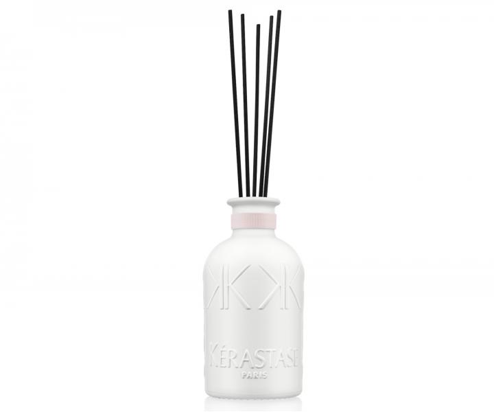 Sada Kérastase Genesis - šampon + péče + termoochrana + interiérový parfém ZDARMA