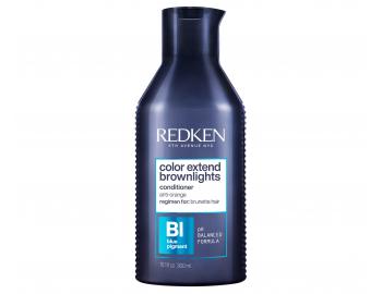 Neutralizan pe pro brunetky Redken Color Extend Brownlights - 300 ml