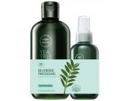 Sada pro osven vlas Paul Mitchell Tea Tree Special - ampon + pe