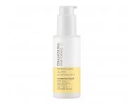 Stylingov srum pro objem jemnch vlas Paul Mitchell Clean Beauty Volumizing Liquid - 100 ml