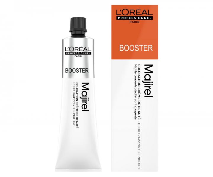Barva na vlasy Lor�al Professionnel Majirel 60 ml - Booster oran�ov�