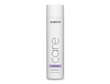 ampon pro barven vlasy Subrina Professional Care Colour Shampoo - 250 ml