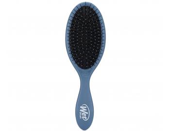 Kartáč na rozčesávání vlasů Wet Brush Original Detangler Elemental Blue - modrý