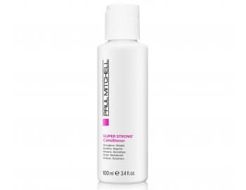 Posiluj�c� kondicion�r Paul Mitchell Super Strong Conditioner - 100 ml