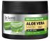 ada pro vechny typy vlas Dr. Sant Aloe Vera - maska 300 ml