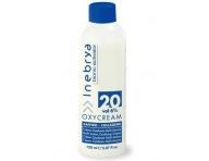 Oxidační krém Inebrya Oxycream 20 VOL 6%