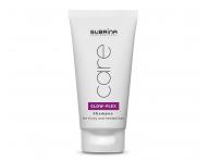 Řada pro hydrataci a lesk vlasů Subrina Professional Care Glow-Plex