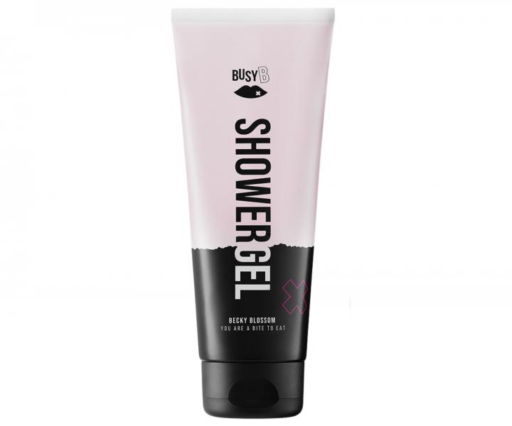 Sprchový gel BusyB Shower Gel Becky Blossom - 230 ml