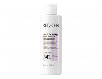 Intenzivn pe pro pokozen vlasy Redken Acidic Bonding Concentrate Intensive Treatment - 190 ml