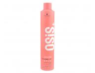 Řada vlasové kosmetiky pro závěrečný styling Schwarzkopf Professional Osis+