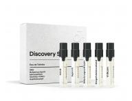 Testovací sada toaletních vod pro muže Beviro Discovery Set Eau de Toilette - 5x2 ml