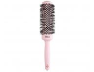Kulatý foukací kartáč na vlasy Olivia Garden Expert Blowout Speed XL Pastel Pink
