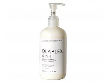 Intenzivní regenerační maska pro poškozené vlasy Olaplex 4-In-1 Moisture Mask - 370 ml