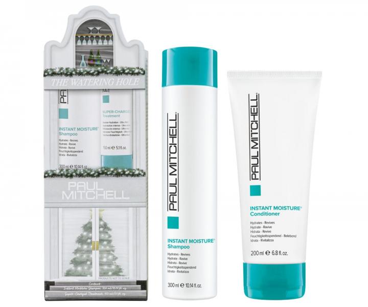 Hydratan ada Paul Mitchell Hydrate