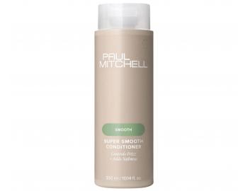 Uhlazuj�c� kondicion�r pro krepat� vlasy Paul Mitchell Smooth Super Smooth Conditioner - 300 ml