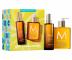 Olejov� p��e Moroccanoil Treatment - d�rkov� sada - p��e ve spreji  100 ml + tekut� m�dlo 360 ml zdarma