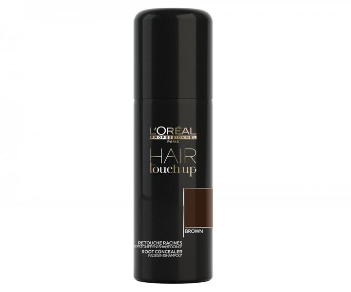 Sprej pro zakryt� odrost� L�Or�al Professionnel Hair touch up 75 ml