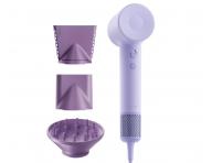 Profesionální fén na vlasy Laifen Swift SE 2 Special Purple - 1500 W, pastelový fialový