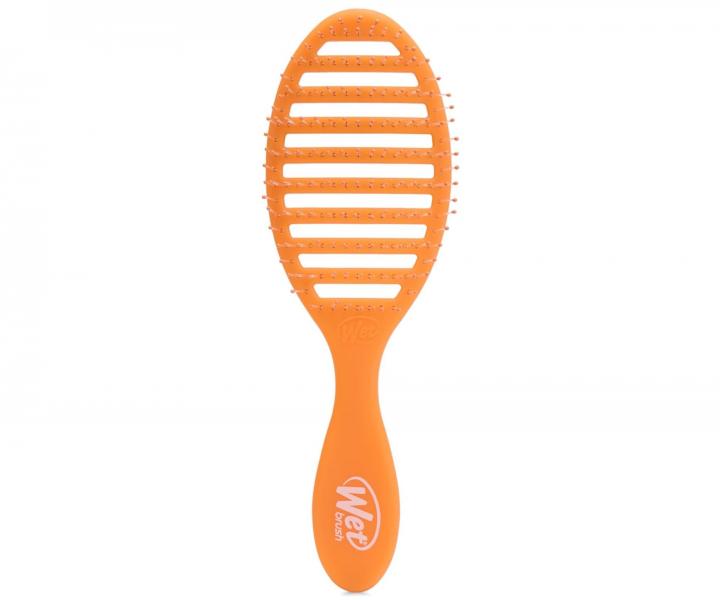 Kartáč na rozčesávání a foukání vlasů Wet Brush Speed Dry