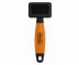 Roz�es�vac� ploch� kart�� na zv��ec� srst Wahl Slicker Brush - S