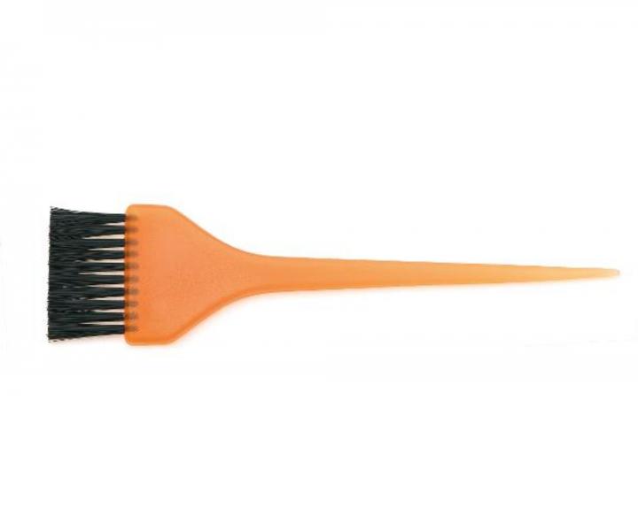 �t�tec na barven� vlas� Sibel 8450211 - 45 mm, oran�ov�