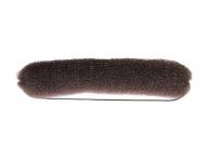 Výplň do drdolu Duko s gumičkou 12 g - 20 cm