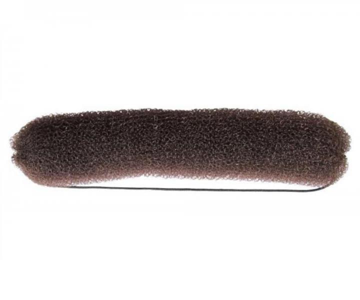 V�pl� do drdolu Duko s gumi�kou 12g - hn�d�, 20 cm