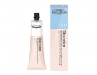 P�eliv na vlasy Lor�al Professionnel Dia color 60 ml - 7.11 blond hlubok� popelav�