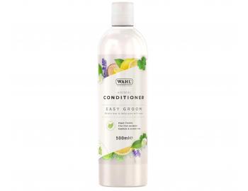 Kondicion�r pro snadn� roz�es�v�n� zv��ec� srsti Wahl Professional Animal Conditioner Easy Groom - 500 ml, koncentr�t