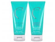 Intenzivn� regenera�n� maska pro such� a po�kozen� vlasy Malibu C Replenish Hair Masque