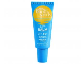 Ochrann� a vy�ivuj�c� balz�m na rty Bondi Sands Lip Balm SPF 50+ - 10 g
