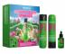 Hydrata�n� �ada pro such� vlasy Matrix Food For Soft - d�rkov� sada - �ampon + kondicion�r + olejov� s�rum