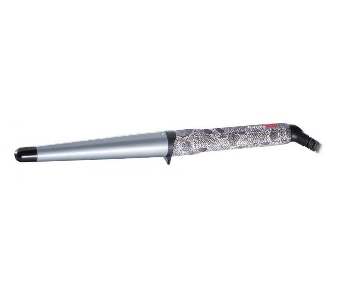 Kónická kulma na vlasy BaByliss Pro Python Skin Collection Limited edition
