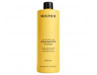 Vyhlazuj�c� maska pro dlouh� a nepoddajn� vlasy Selective Professional Kera Smooth System Post Treatment Mask - 500 ml
