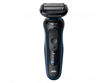 Planetov holic strojek Braun Series 5 52-B1000s - erno-modr