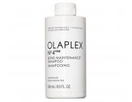 ada pro objem jemnch vlas Olaplex Fine Bond Maintenance