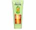 Řada pro uhlazení a lesk suchých a krepatých vlasů Garnier Fructis Keratin Sleek - šampon - 200 ml