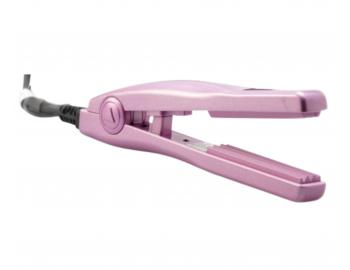 MINI krepova�ka na vlasy Cera Volume Iron - 15 cm, r��ov�