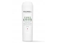 Goldwell DS Curls & Waves